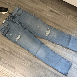 Levi’s 501 Skinny Jeans